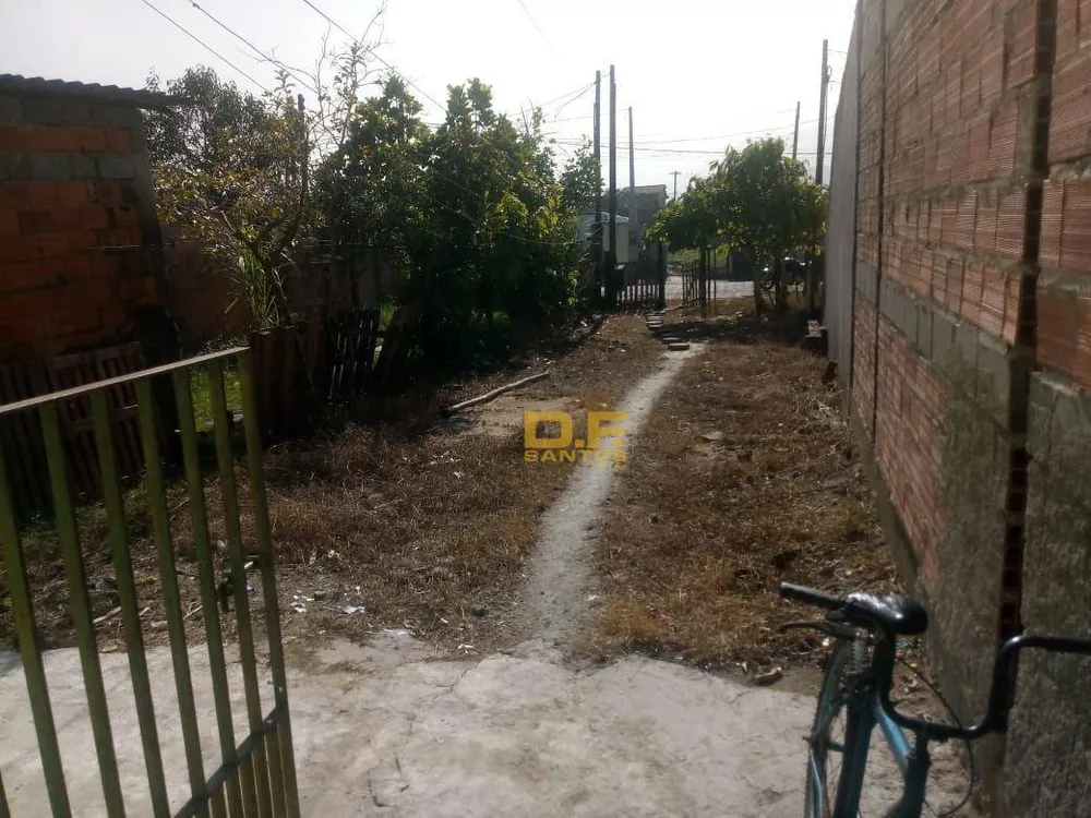 Casa, 2 quartos, 85 m² - Foto 1