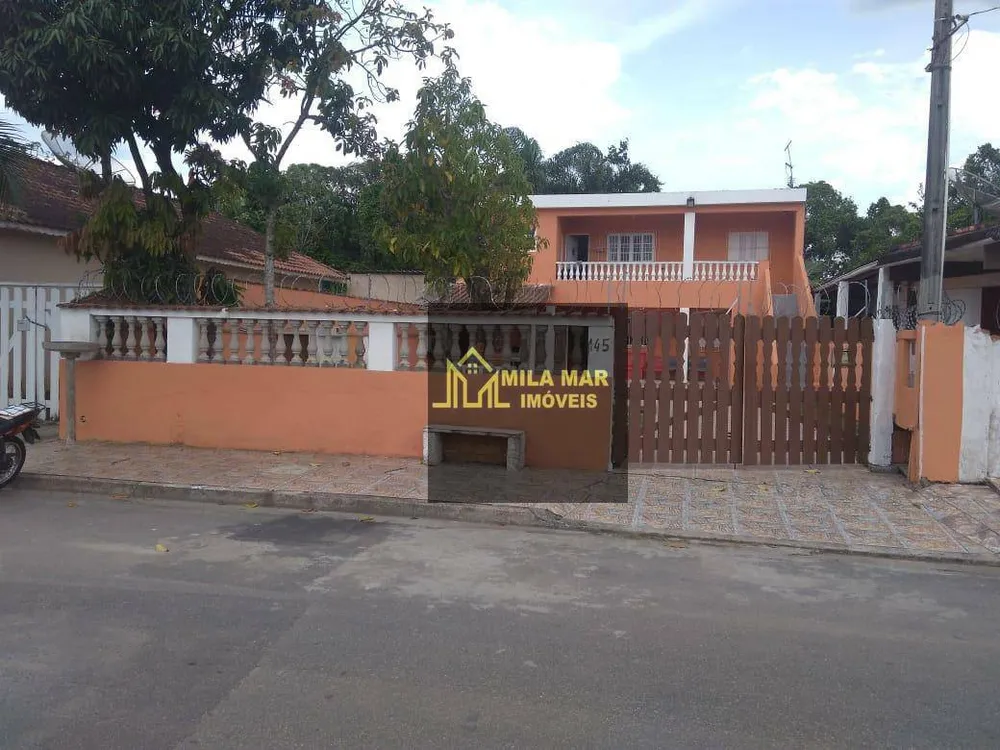 Casa, 2 quartos, 140 m² - Foto 3