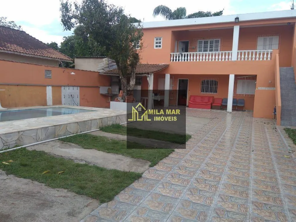 Casa, 2 quartos, 140 m² - Foto 1
