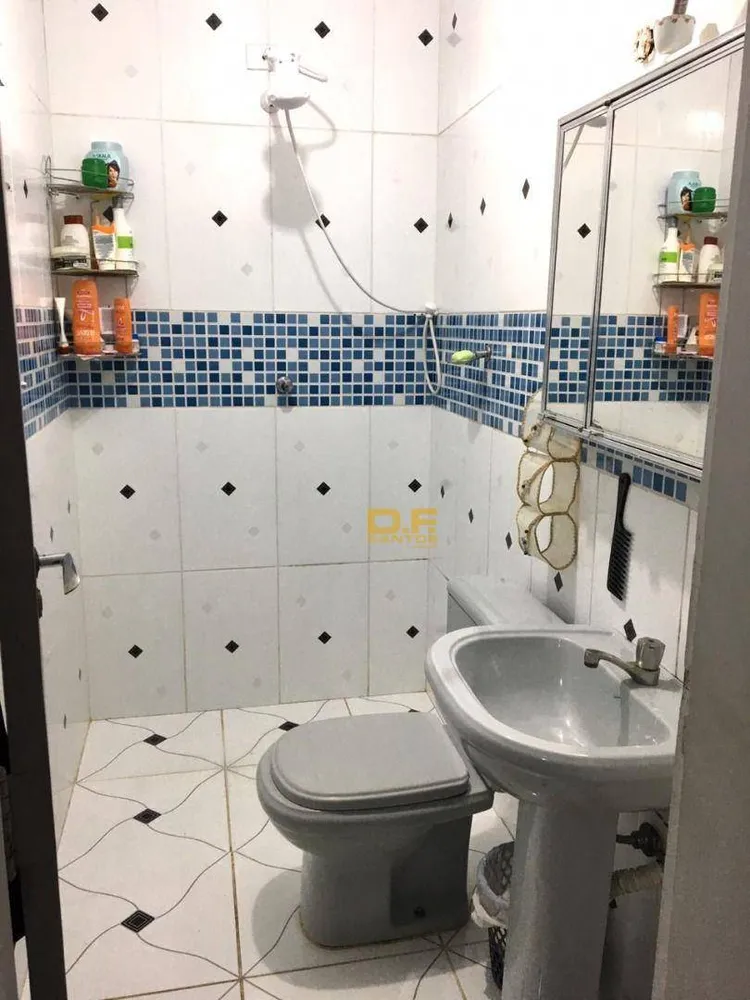 Sobrado, 6 quartos, 196 m² - Foto 3