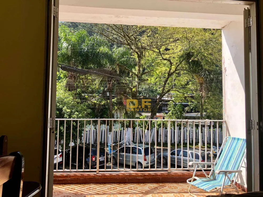Apartamento, 2 quartos, 97 m² - Foto 1