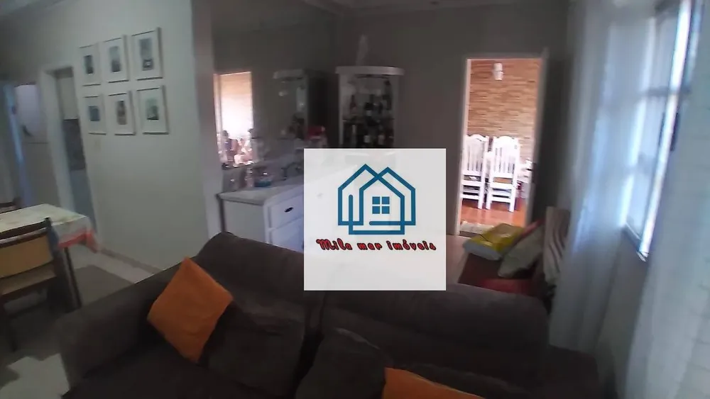 Casa, 2 quartos, 147 m² - Foto 3