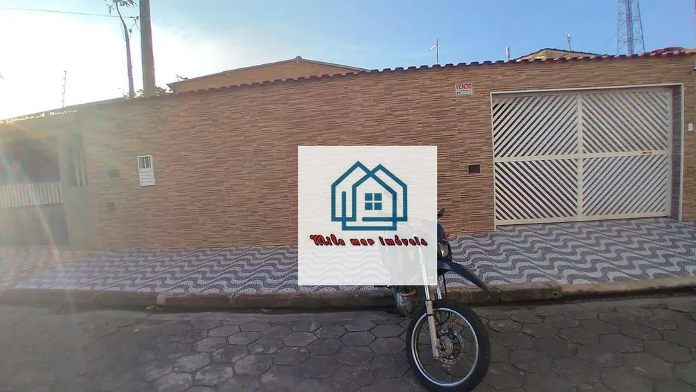 Casa, 2 quartos, 147 m² - Foto 1