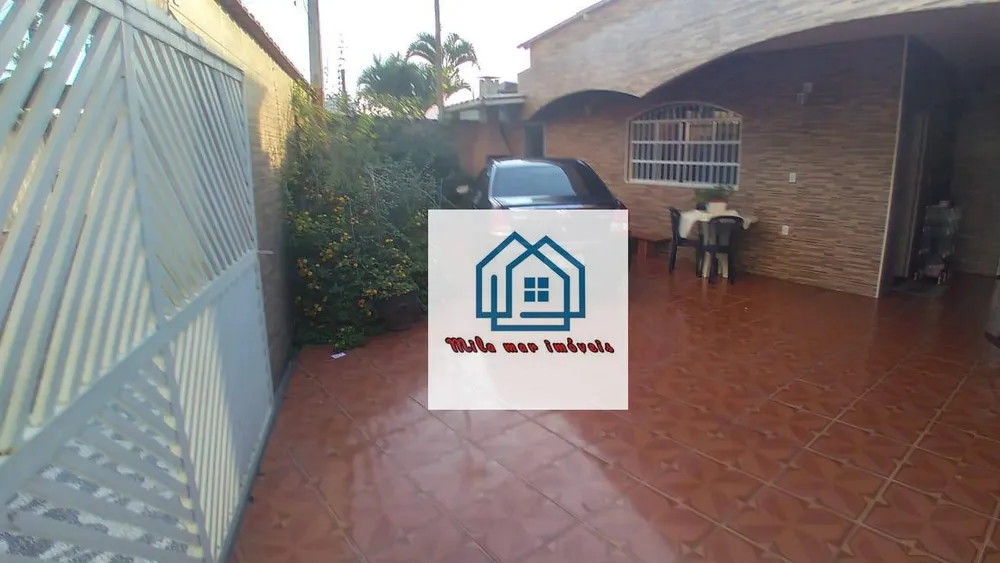 Casa, 2 quartos, 147 m² - Foto 4