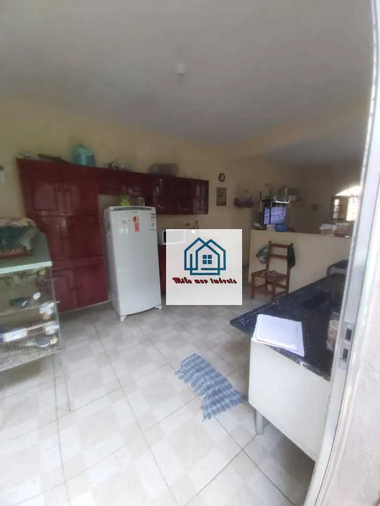 Casa, 1 quarto, 50 m² - Foto 4