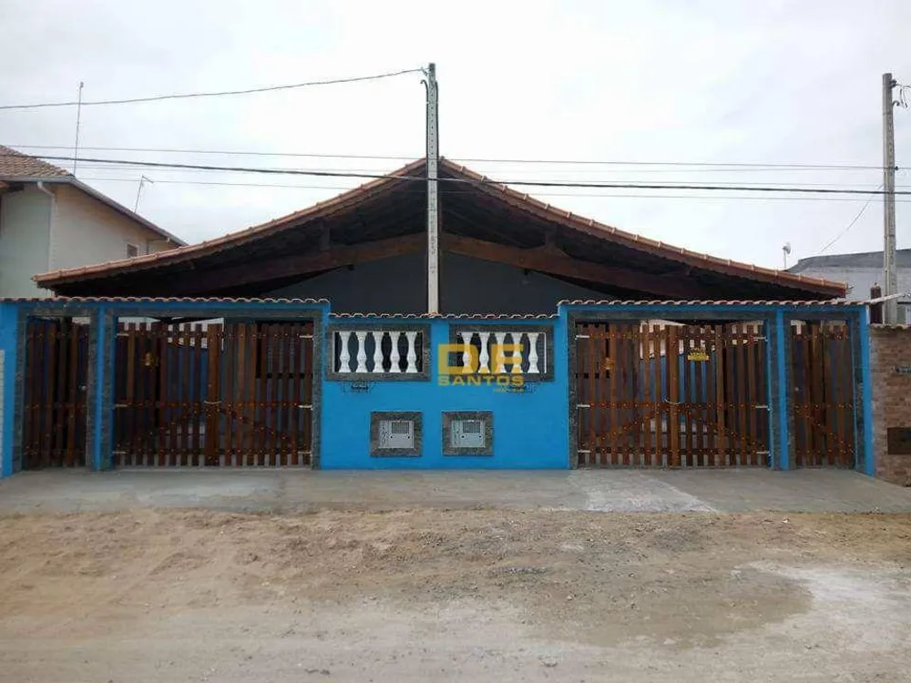 Casa, 2 quartos, 87 m² - Foto 4
