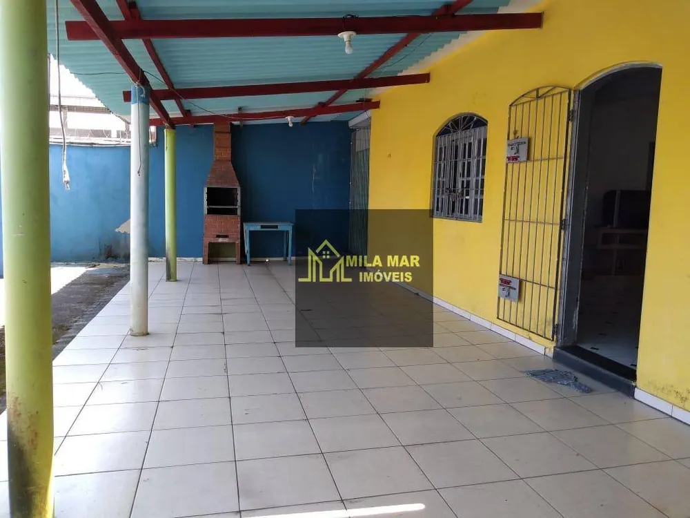 Casa, 1 quarto, 60 m² - Foto 4