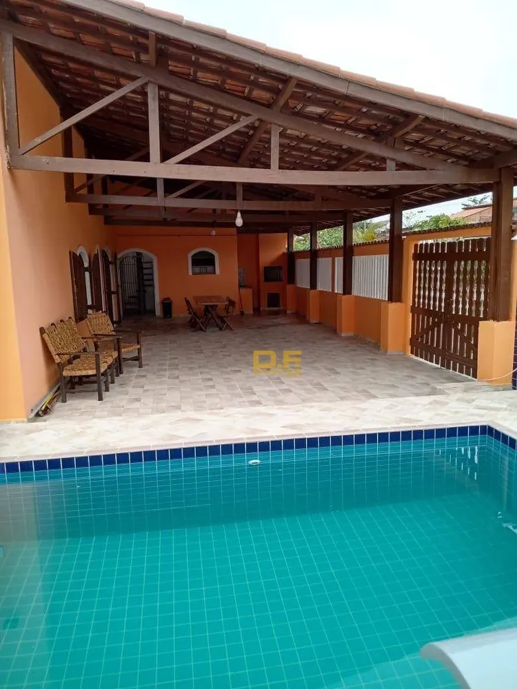 Casa, 2 quartos - Foto 1