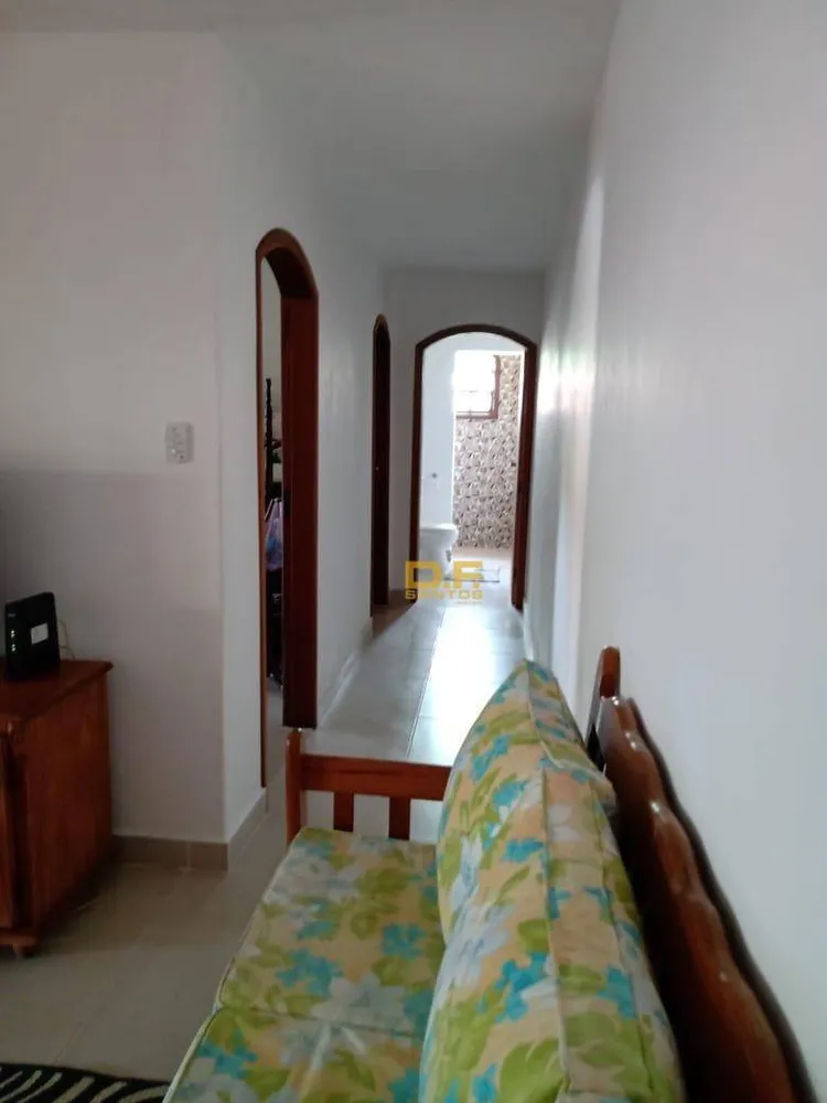 Casa, 2 quartos - Foto 3