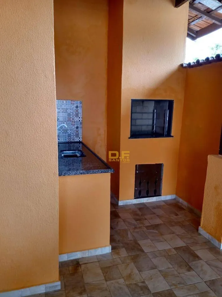 Casa, 2 quartos - Foto 4