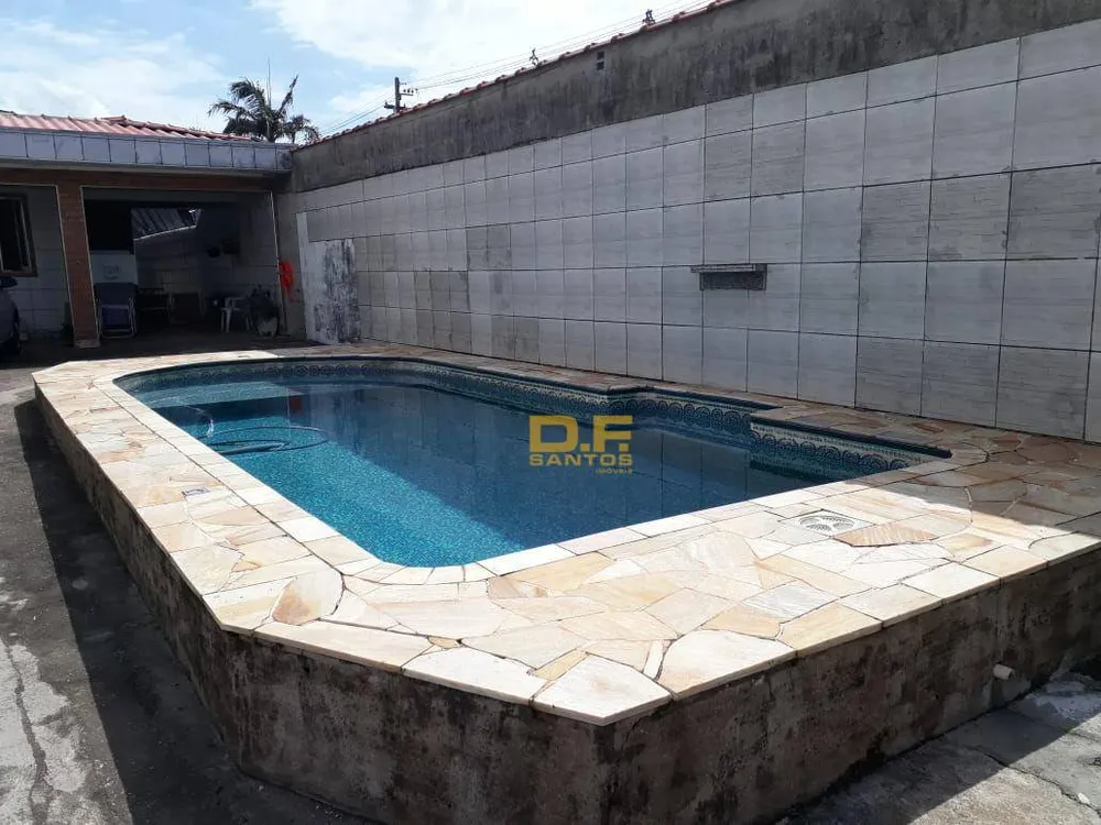 Casa, 3 quartos, 165 m² - Foto 1
