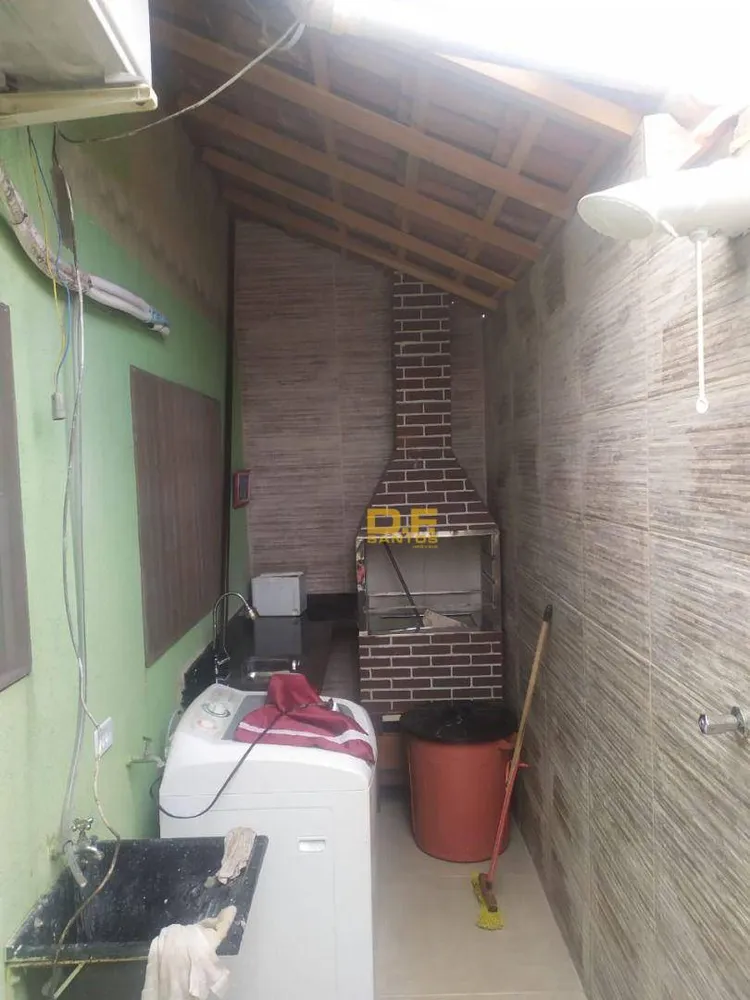 Casa, 1 quarto, 49 m² - Foto 2