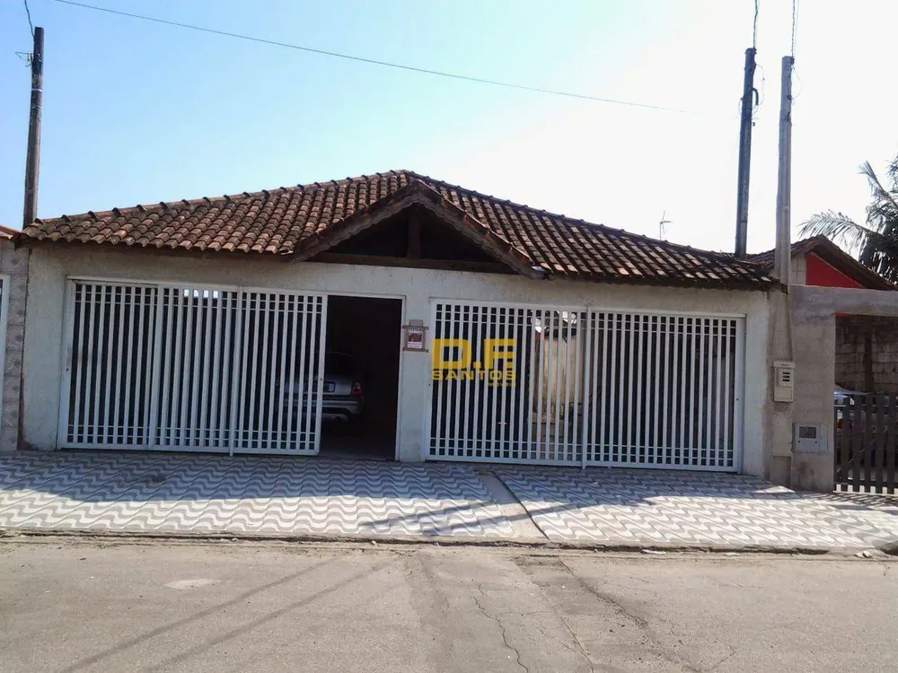 Casa, 1 quarto, 49 m² - Foto 1
