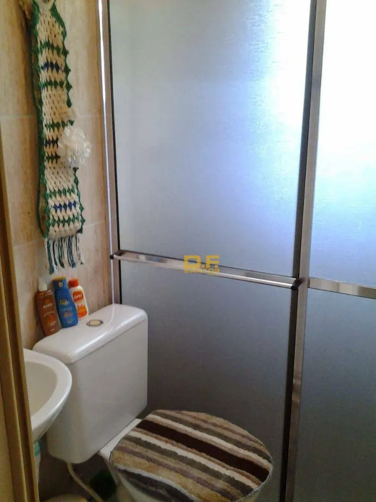 Casa, 1 quarto, 49 m² - Foto 4