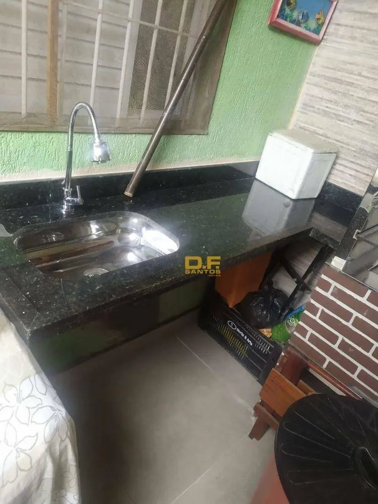 Casa, 1 quarto, 49 m² - Foto 3