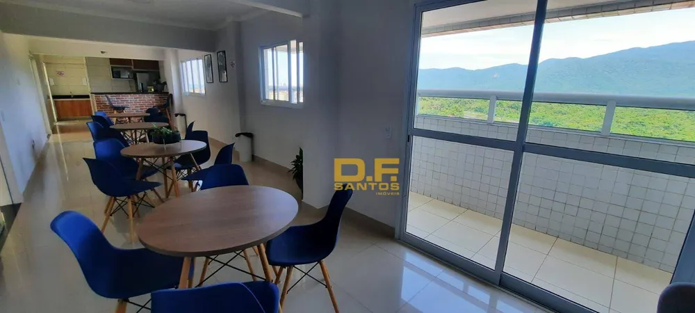 Apartamento, 2 quartos, 55 m² - Foto 1