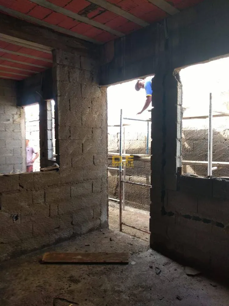 Casa, 2 quartos, 75 m² - Foto 4