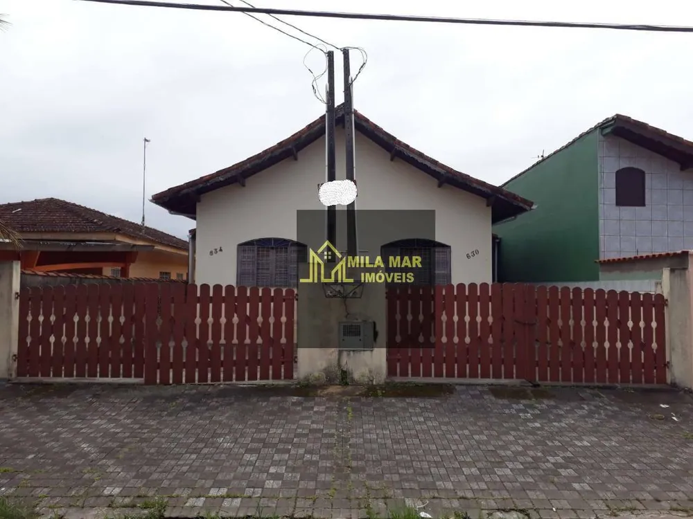 Casa, 2 quartos, 68 m² - Foto 1