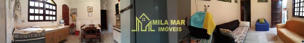 Casa, 2 quartos, 68 m² - Foto 3