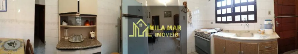 Casa, 2 quartos, 68 m² - Foto 4