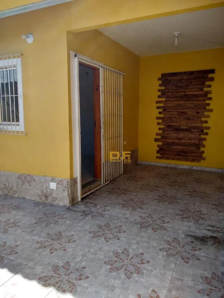 Casa, 2 quartos, 70 m² - Foto 2