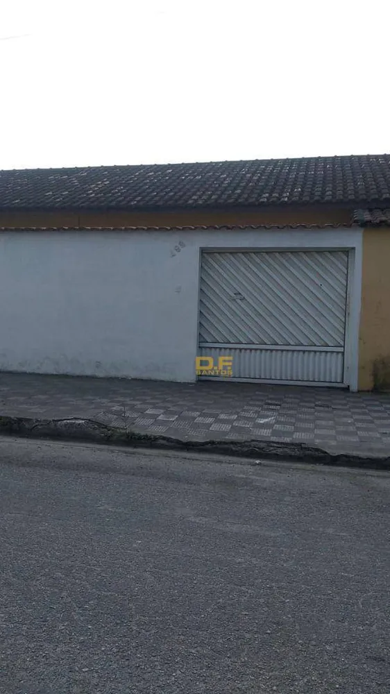 Casa, 2 quartos, 70 m² - Foto 1