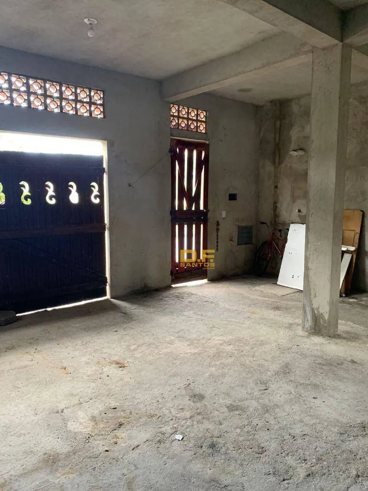 Sobrado, 3 quartos - Foto 1