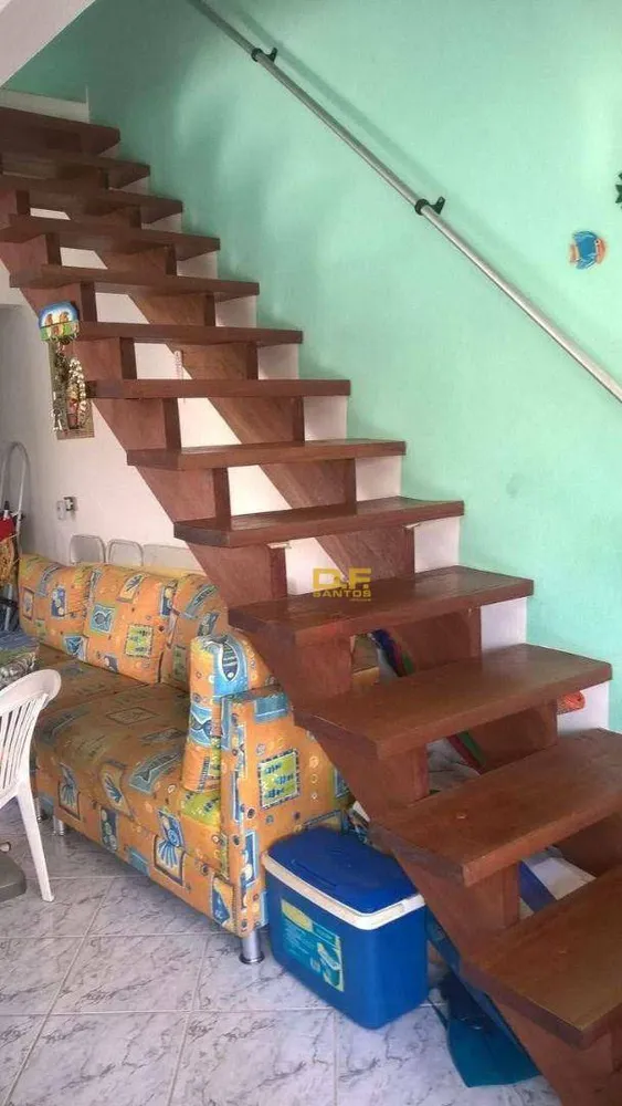 Sobrado, 2 quartos, 63 m² - Foto 4