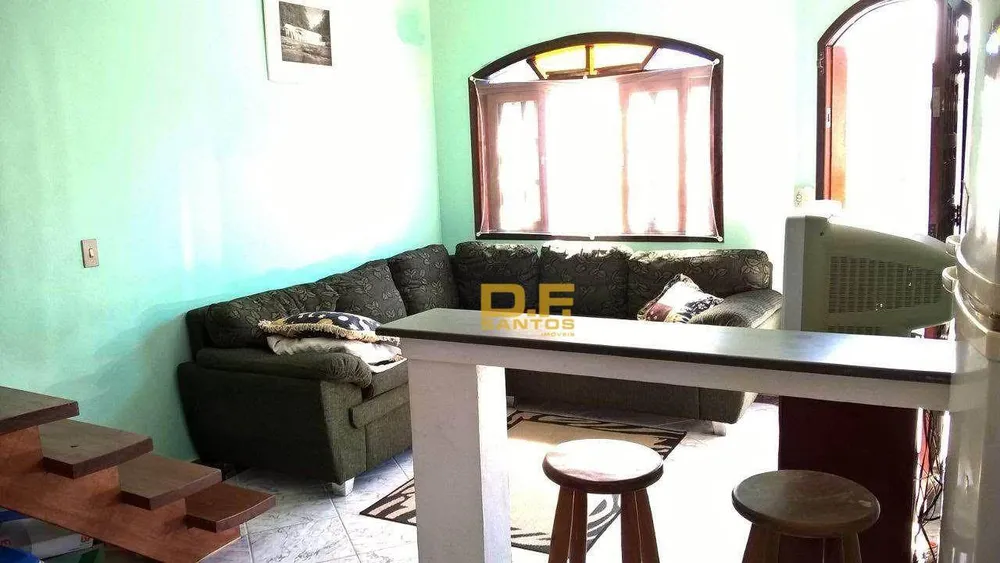 Sobrado, 2 quartos, 63 m² - Foto 3