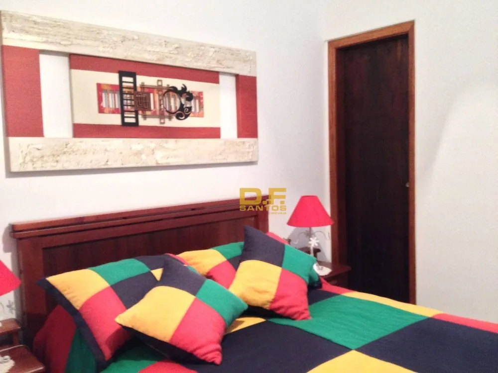 Apartamento, 2 quartos, 84 m² - Foto 1