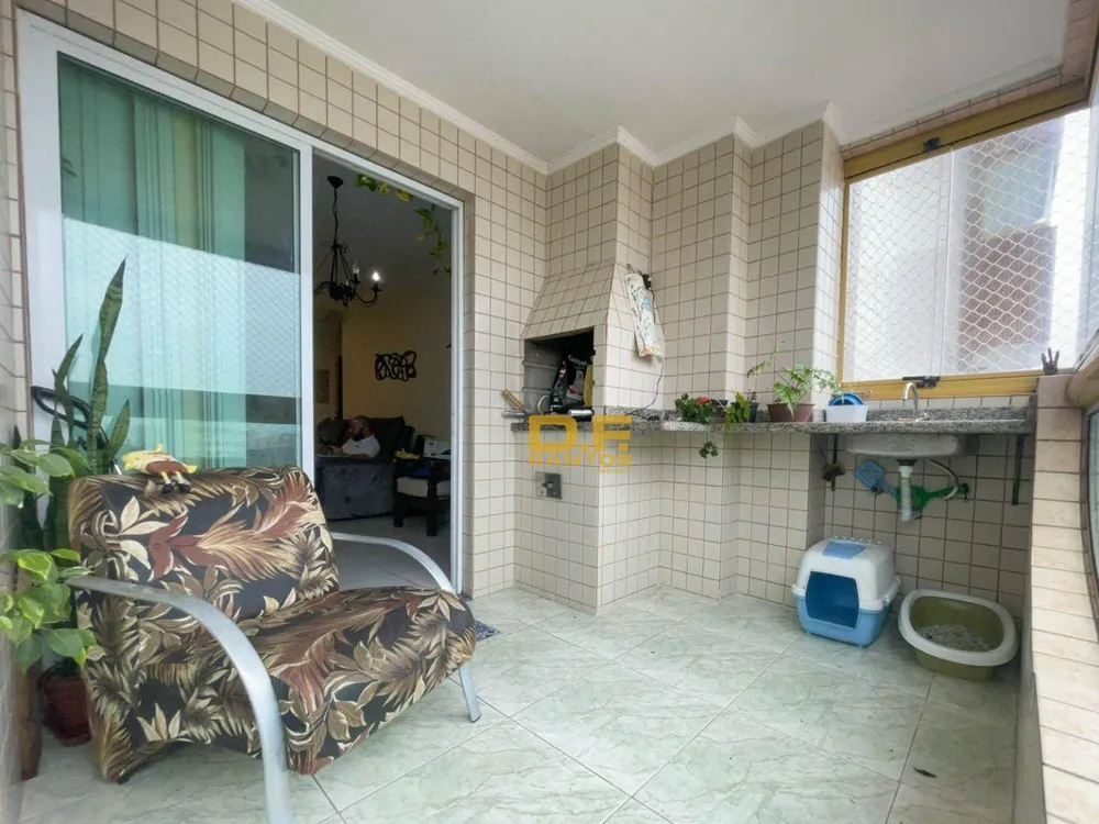Apartamento, 2 quartos, 87 m² - Foto 1