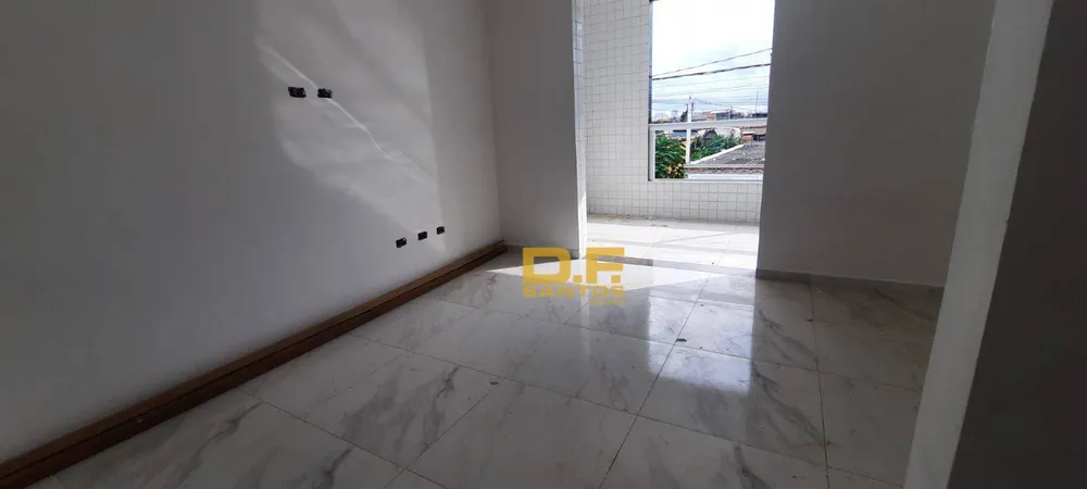 Sobrado, 2 quartos, 77 m² - Foto 1