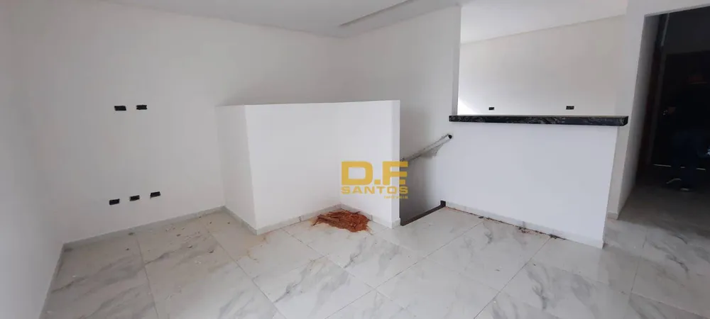 Sobrado, 2 quartos, 77 m² - Foto 4
