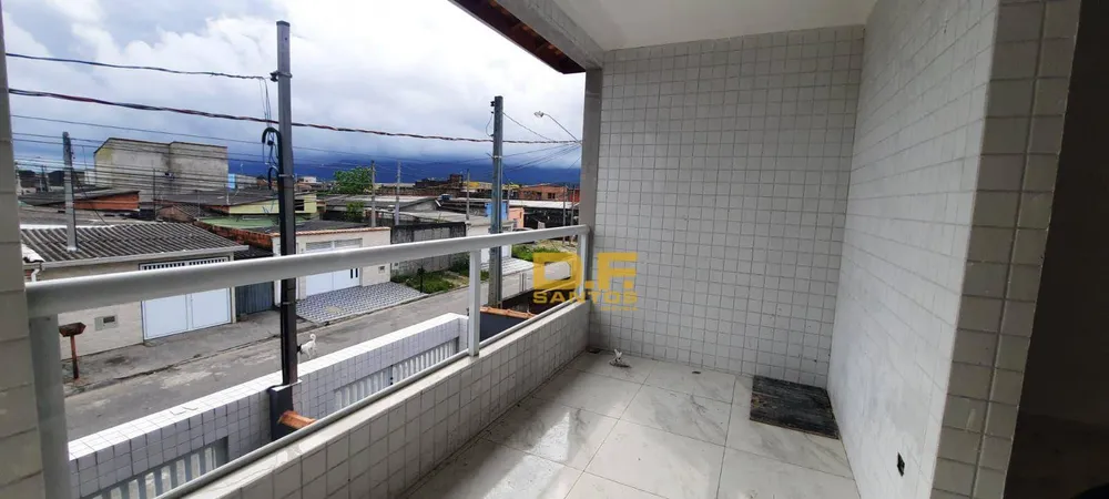 Sobrado, 2 quartos, 77 m² - Foto 3