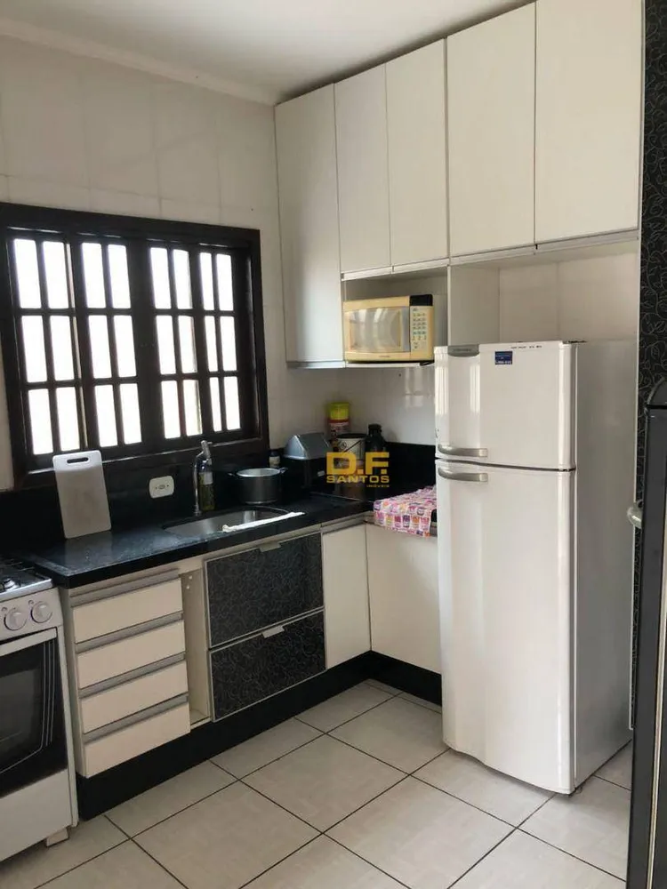 Sobrado, 2 quartos, 97 m² - Foto 1