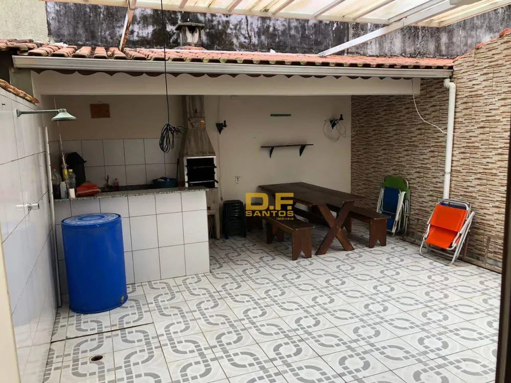 Sobrado, 2 quartos, 97 m² - Foto 3
