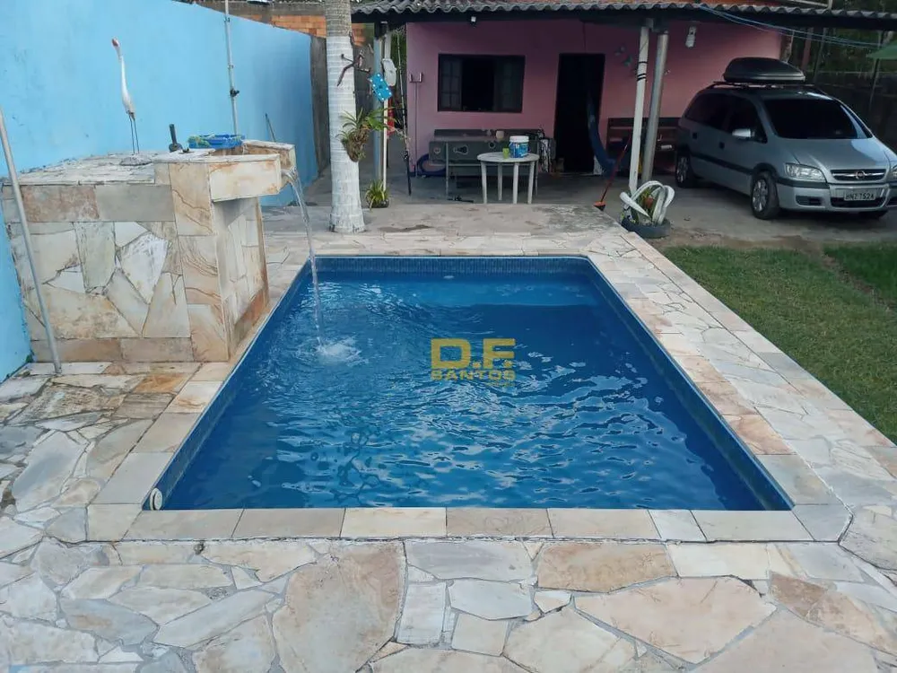 Casa, 3 quartos - Foto 2
