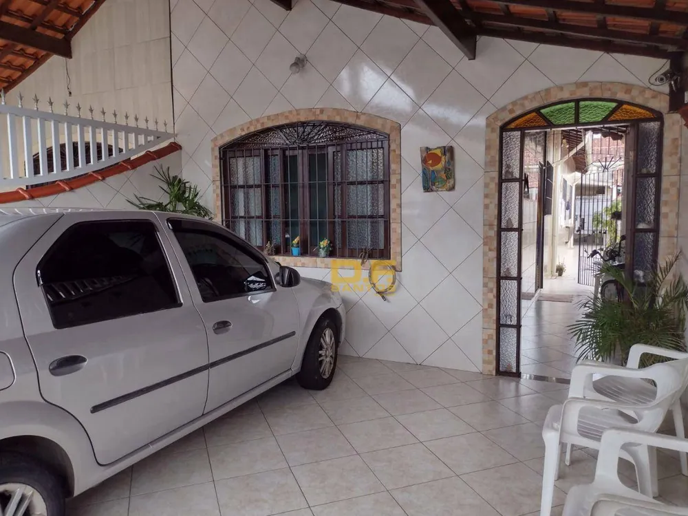 Casa, 2 quartos - Foto 1