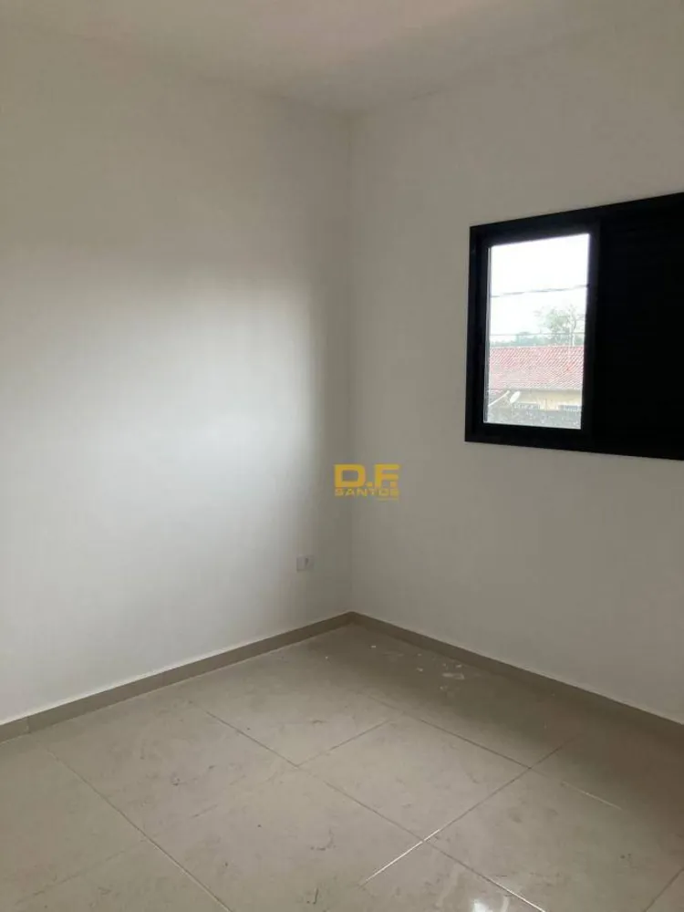 Sobrado, 2 quartos, 51 m² - Foto 2
