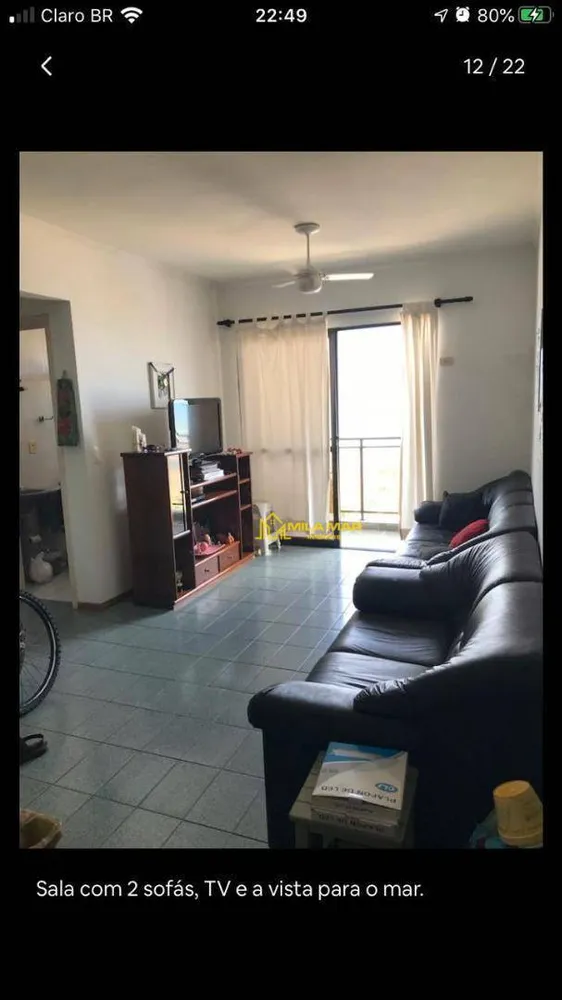 Apartamento, 2 quartos, 83 m² - Foto 4