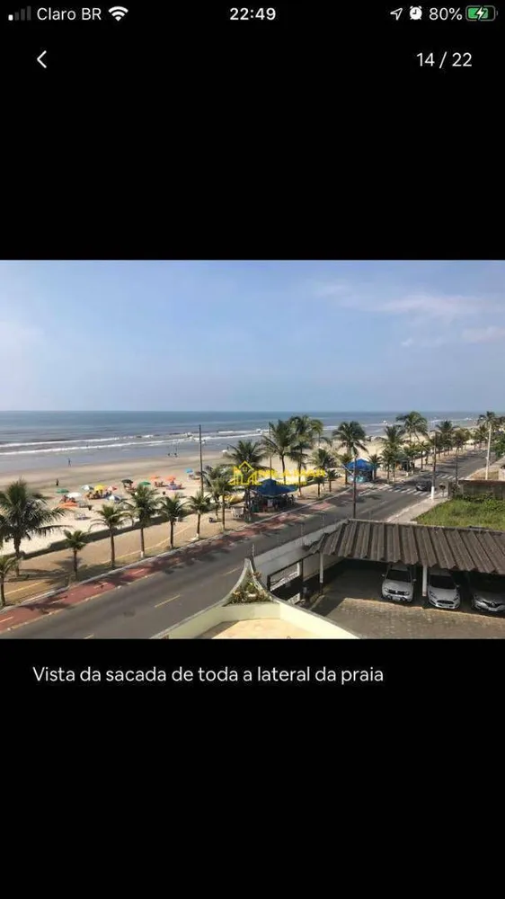 Apartamento, 2 quartos, 83 m² - Foto 3