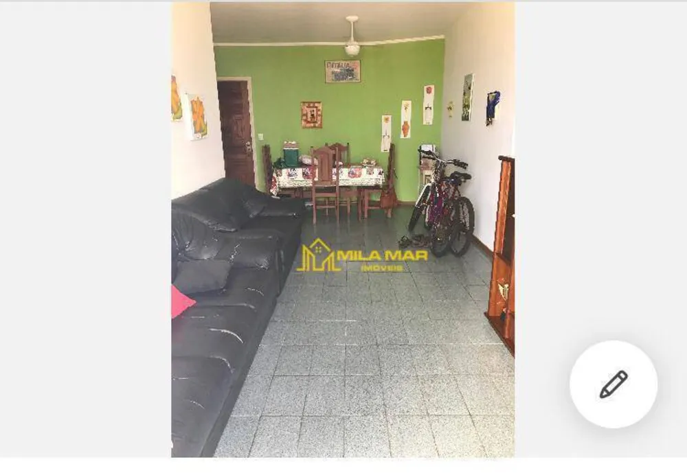 Apartamento, 2 quartos, 83 m² - Foto 2