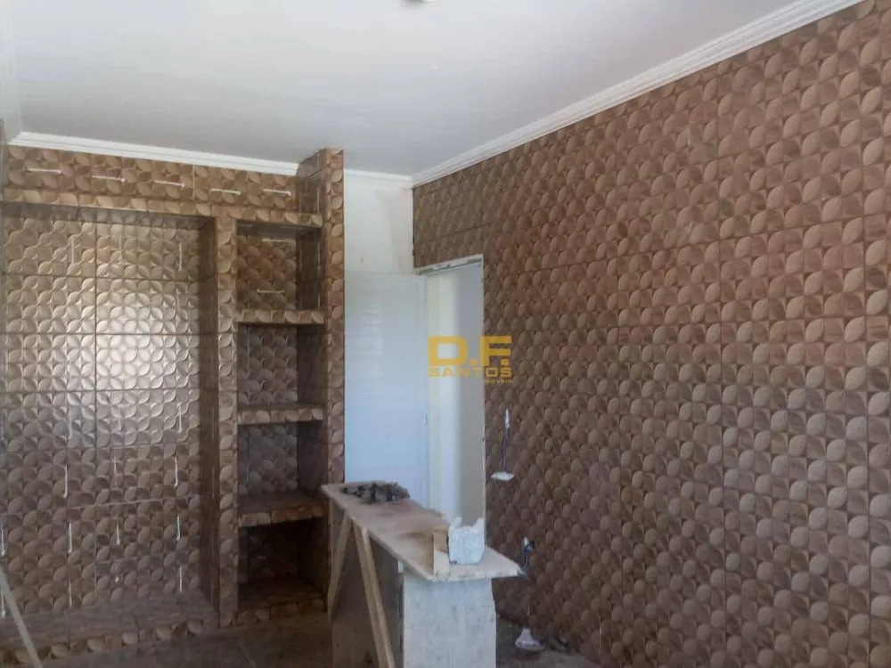 Sobrado, 3 quartos, 135 m² - Foto 3
