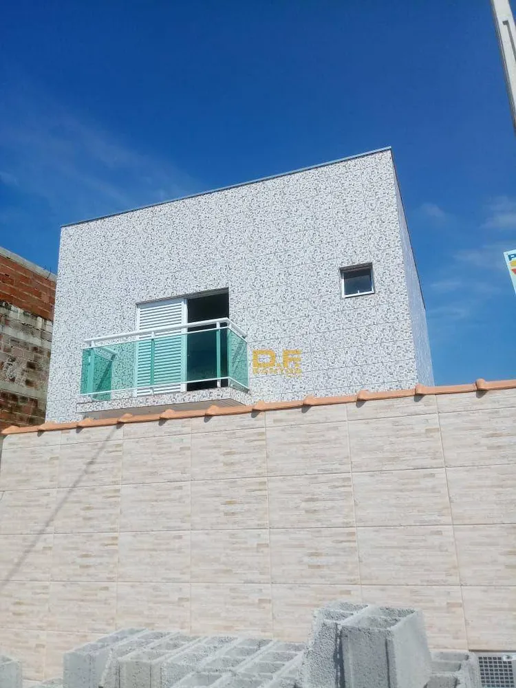 Sobrado, 3 quartos, 135 m² - Foto 1