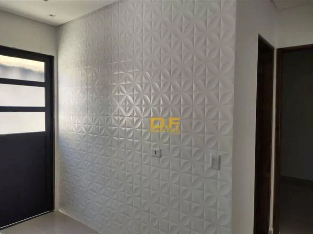 Casa, 1 quarto, 29 m² - Foto 3