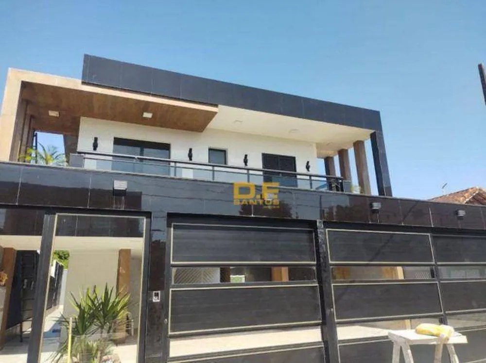 Casa, 1 quarto, 29 m² - Foto 1