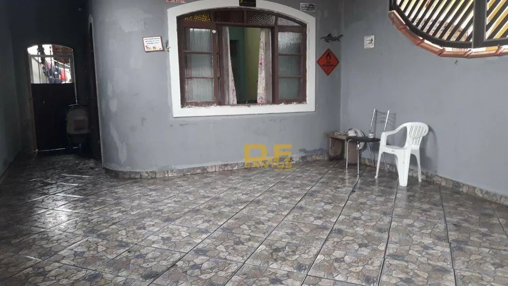Sobrado, 2 quartos, 114 m² - Foto 1
