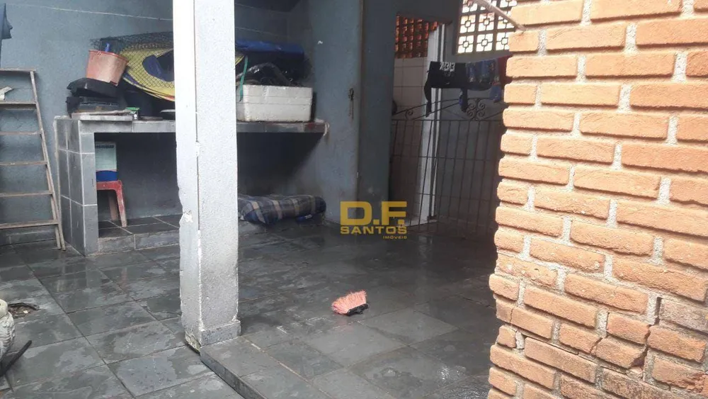 Sobrado, 2 quartos, 114 m² - Foto 2