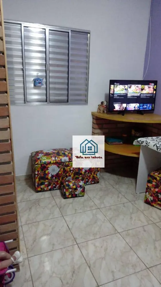 Casa, 2 quartos, 280 m² - Foto 4