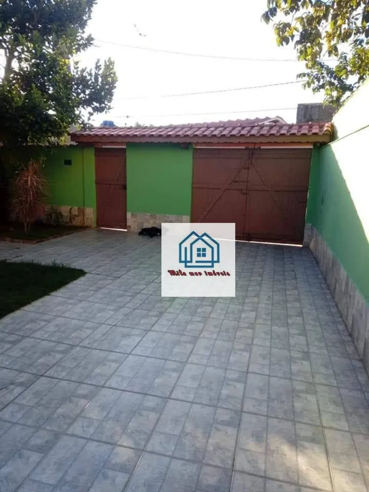 Casa, 2 quartos, 280 m² - Foto 3